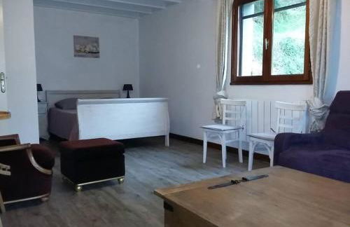 maison de montagne spacieuse et chaleureuse - Photo 26