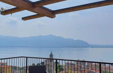 Terrazza sulle mura Appartamento Luna - Foto 21