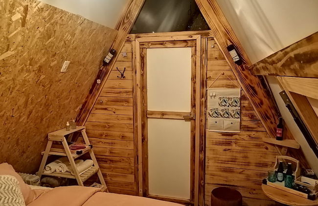 Andes Glamping - Photo 9