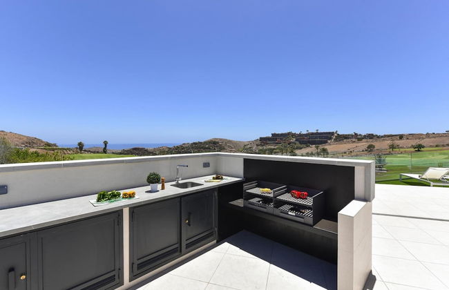 Holiday Home, Maspalomas - Foto 28