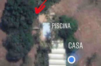 Recanto nas Montanhas - Chácara Santa Rita - Foto 21