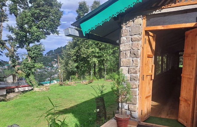 Leela Heritage Villa - Foto 17