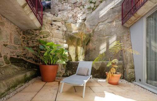 L'Olivier 23 - 2 apartments in a recently renovated Guesthouse - Foto 18