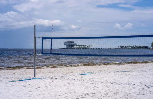 Perfect Location Vinoy Beach Getaway Sun and fun - Foto 28