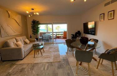 Estepona Sunriser Sea view apartment - Foto 32