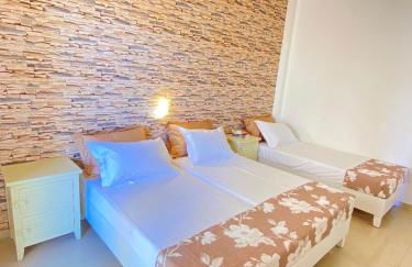 Nautica Hotel Apartments - Foto 109