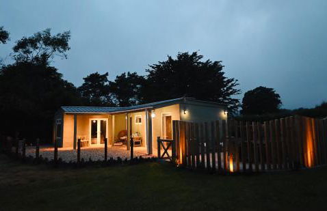 The Stables Hideaway - Foto 22