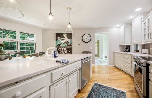 Bright 4BDR Home by Lake MI Arcadia Bluffs Portage Lake 2832 - Photo 14