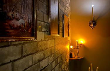 La Belle et le Nooki - Foto 20