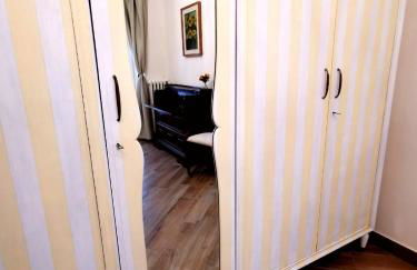 Casa Remo - dolce soggiorno nella Piazza di Greve - Foto 18