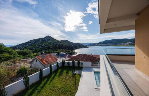 Villa Navis in Rogotin - Haus für 8 Personen - Foto 39