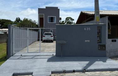 Apartamento Florianópolis Campeche - Foto 16