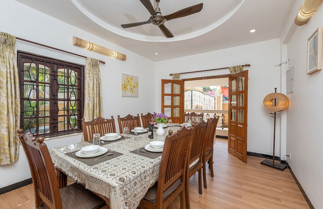 Villa Calangute Phase 1 - Photo 11