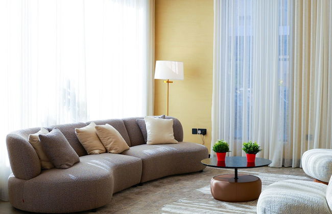 BHomed Shaab - Photo 5