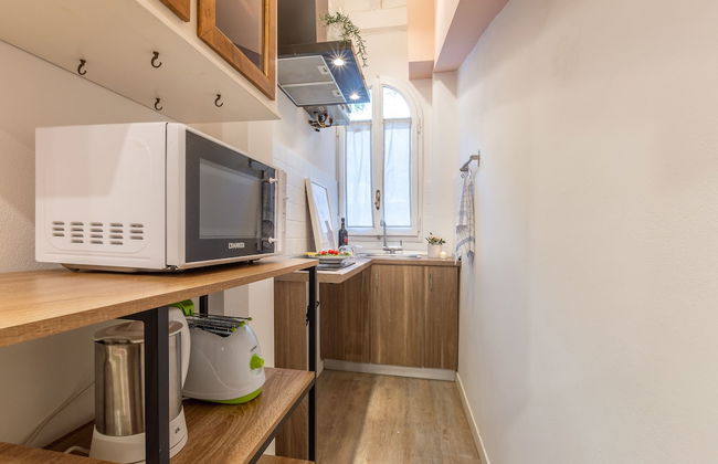 Wine Apartments Florence Vernaccia - Foto 33