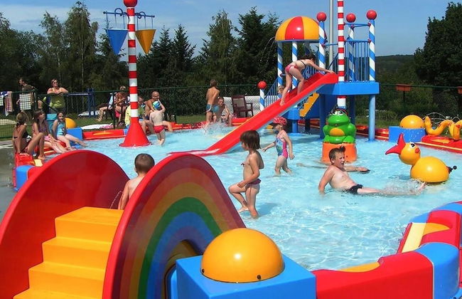 Woodland Chalet in the Ardennes - Foto 12