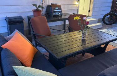 The Cottage by ARH Hospital, ATV Trails, and LMU! - Foto 14