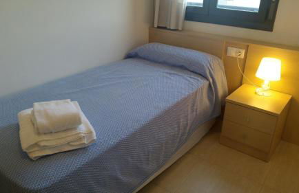 Apartaments Las Carolinas - Foto 11