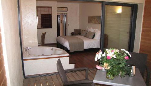 Ile du Gua Suites - Photo 4