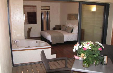 Ile du Gua Suites - Foto 4