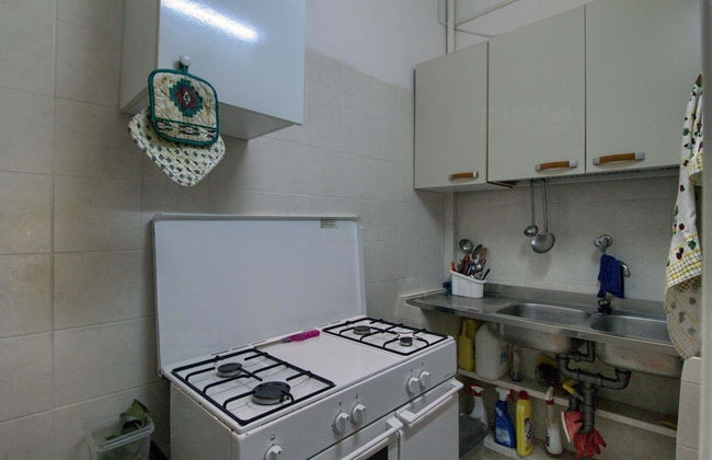 Rifugio dei Pescatori Fronte Spiaggia - Foto 8