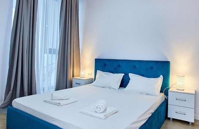 Apartamente Onix Blue - Photo 1