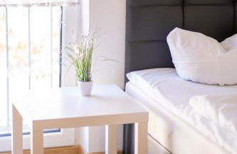 SUNNYHOME Monteurwohnungen und Apartments nahe Regensburg - Foto 6