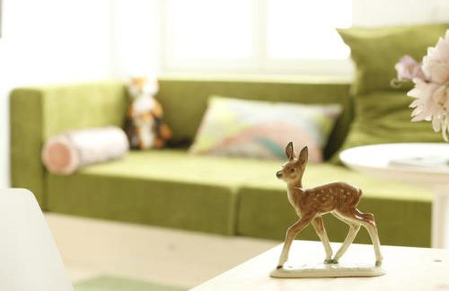 Gästehaus Zweite Heimat - Foto 27