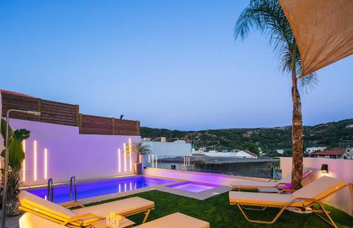 Soliva Villa, a modern cottage hideaway, By ThinkVilla - Foto 15