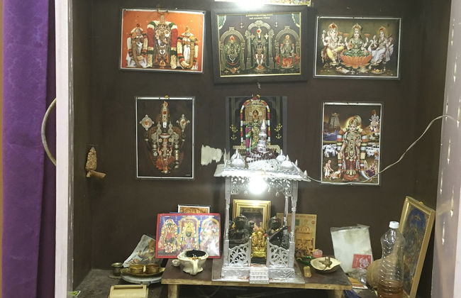 Jayaram Residency Tirupathi - Photo 48