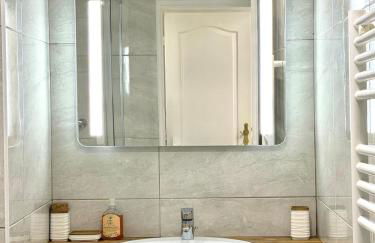 Charmant Duplex - Hyper Centre - 44m2 - Proche Place Stanislas - Foto 14