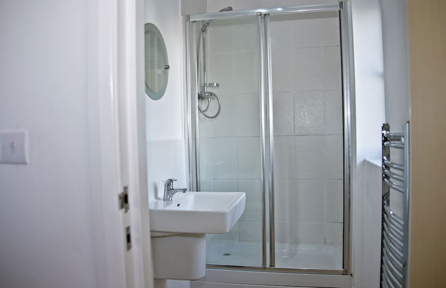 Manchester University - Foto 9