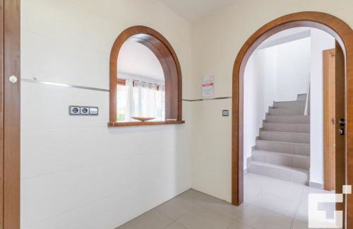 Villa Mirador de Bassetes 14 - Grupo Turis - Foto 20