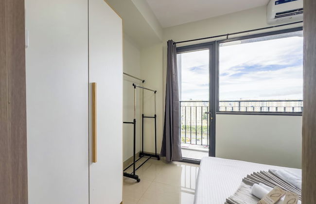 GemstoneBR in SMDC Shore 2 Residences - Foto 45