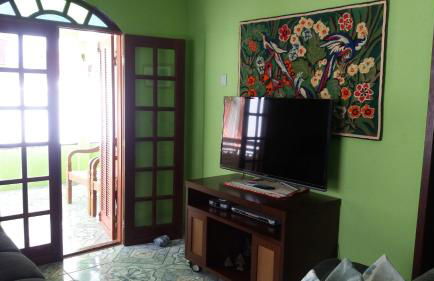 Casa do Silva - Foto 1