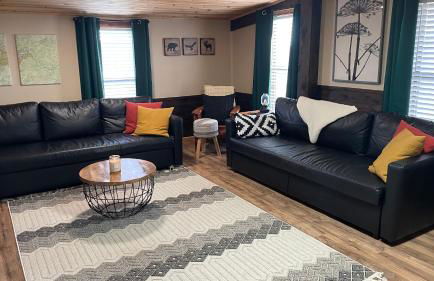 Butterfly Ridge Cabin - At the Top of the Canyon - Foto 20