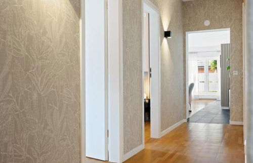 Aurora Sauna Suite - Exklusive Ferienwohnung mit privater Sauna in Haren Rütenbrock - Foto 17