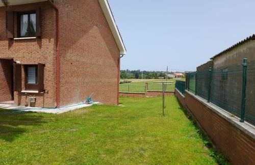 Casa completa Loredo Beach - Foto 19