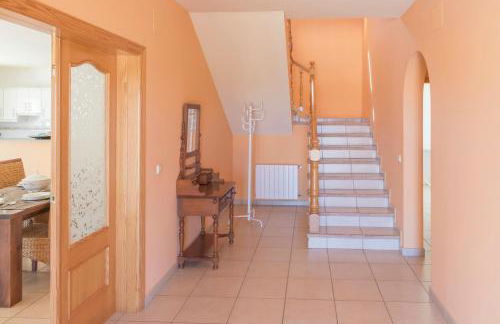 Villa Chris, best area of Calpe - by Holiday Rentals Villamar - Foto 54