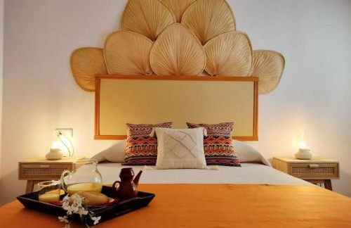 Casa Rural Las Adelfas - Foto 37