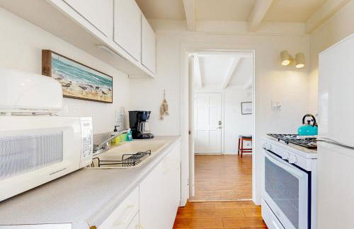 Sailaway Cabin B - Foto 20