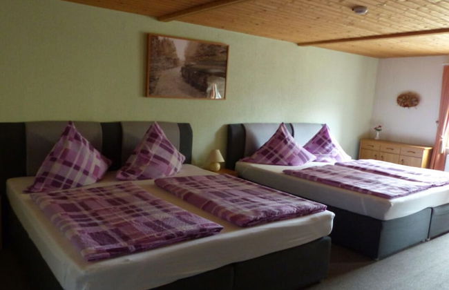 Holiday Apartment Family Kreissl - Foto 5