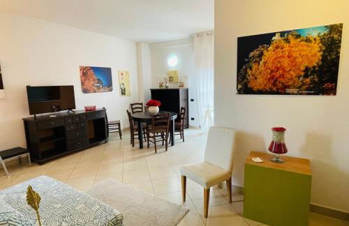 Regina Del Mare Holiday Apartments - Foto 66