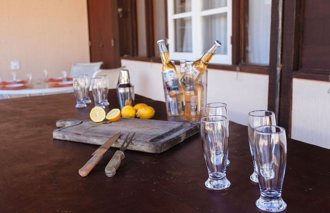 Bz11 Geribá Casa Piscina sauna 6 quartos - Foto 37