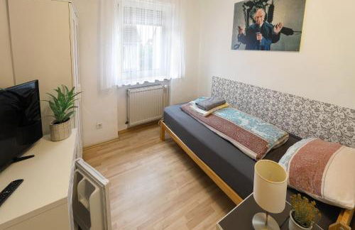 CityQuartier XL - Foto 13