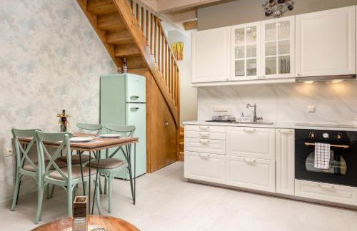 Oneiro Residence Family house near Matala - Foto 7