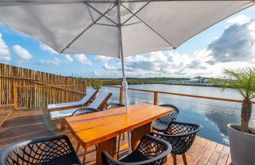 Bahia Soul - Lake House - Barra Grande - Península de Maraú - Foto 6