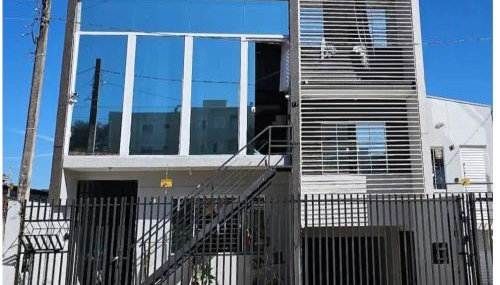 Apartamento central 78 com excelente vista - Foto 1