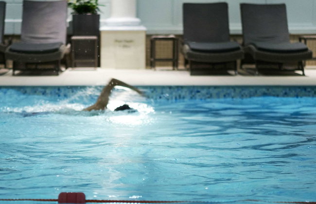 The Goodwood Park - Foto 25