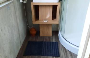 Tiny House Lohse - Foto 9